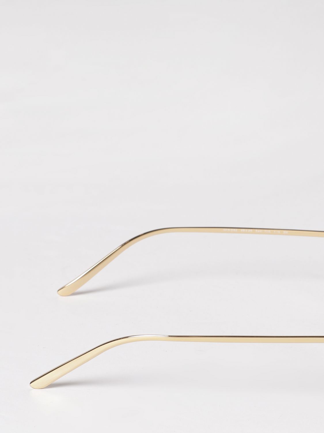 Prada Sunglasses Men Gold
