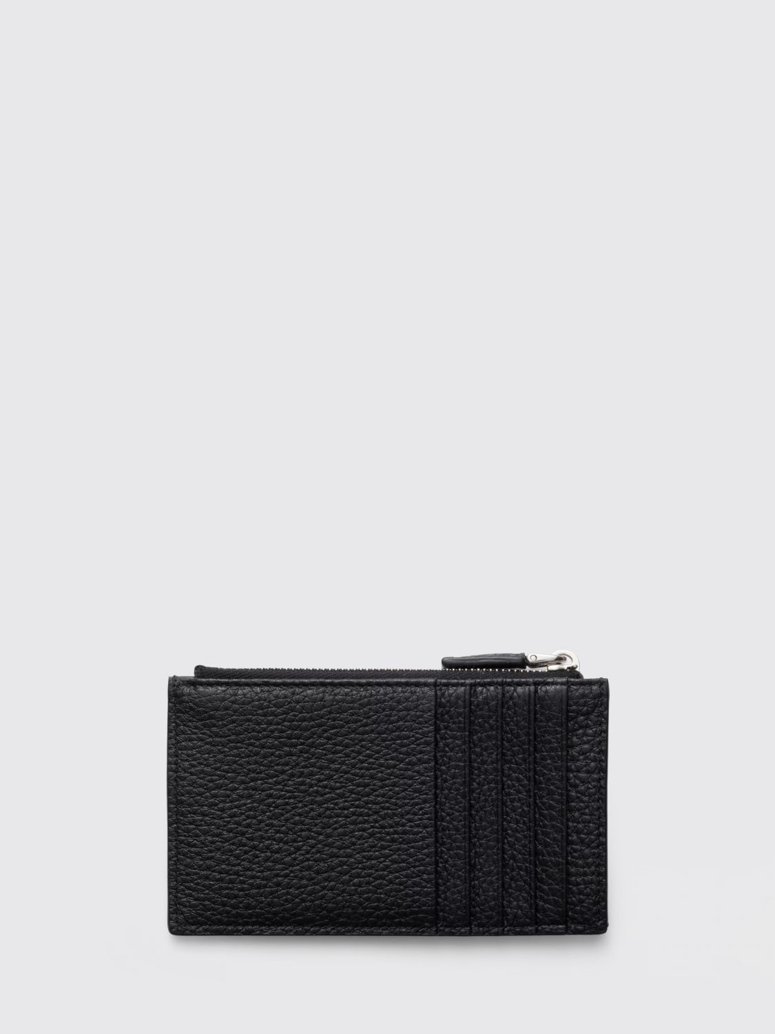 Prada Wallet Men Black