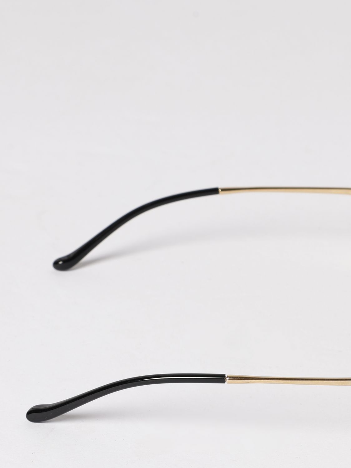 Cartier Sunglasses Men Yellow