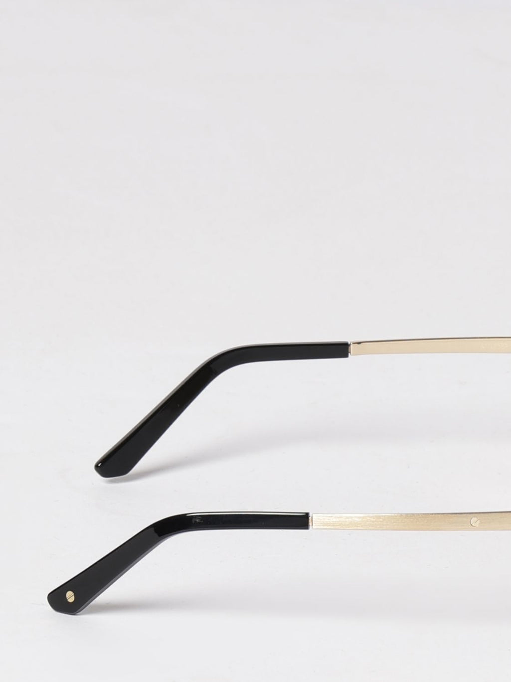 Cartier Sunglasses Men Yellow