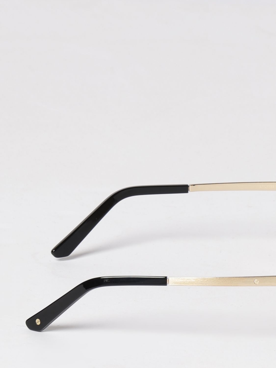 Cartier Sunglasses Men Yellow