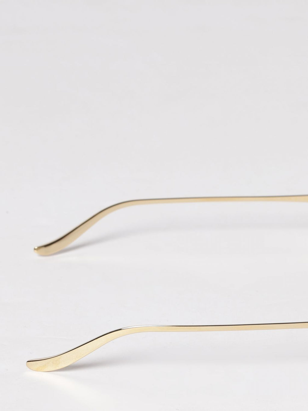 Cartier Sunglasses Men Brown