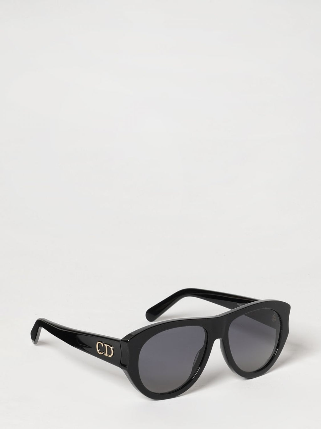 Dior Sunglasses Men Black