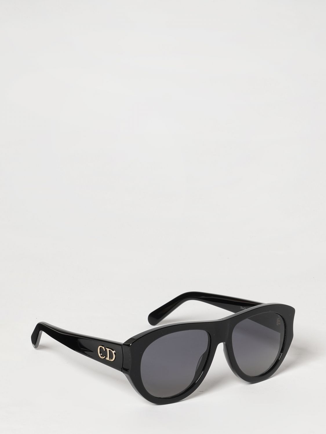 Dior Sunglasses Men Black