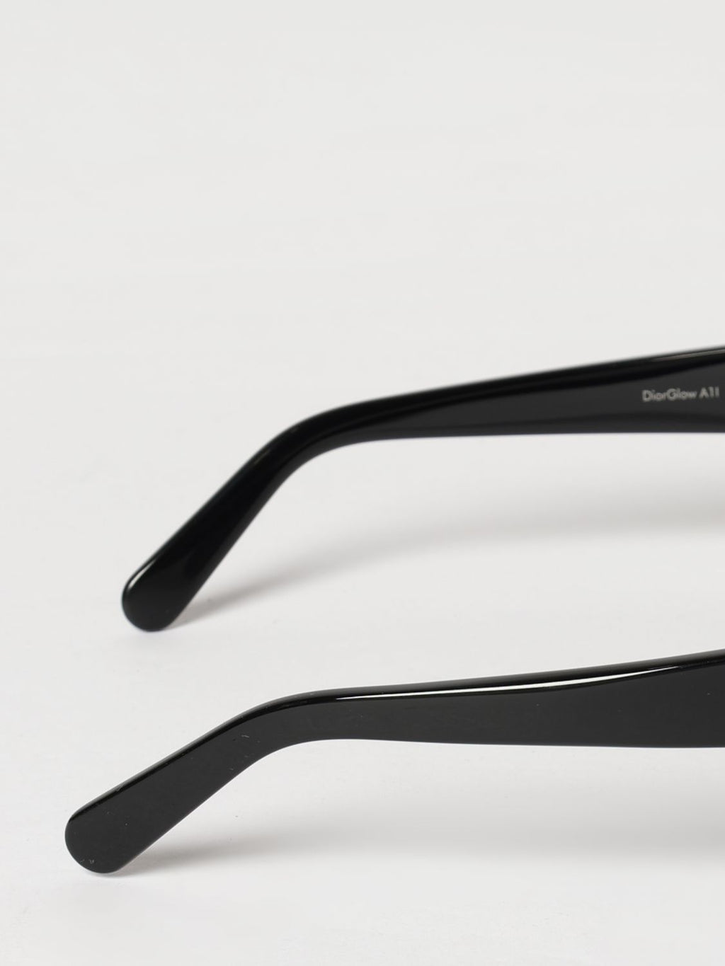Dior Sunglasses Men Black