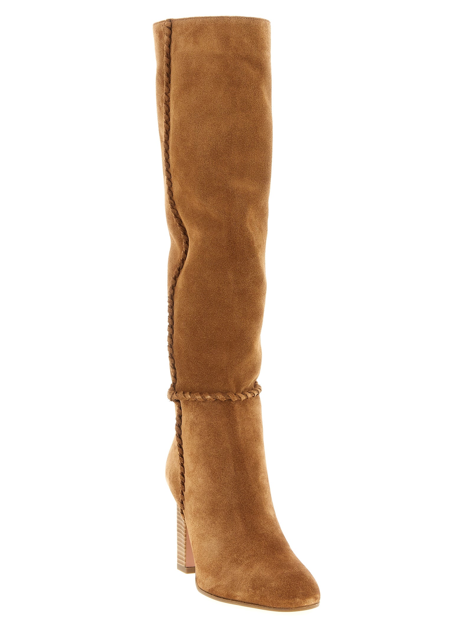 Aquazzura Women 'Indy' Boots