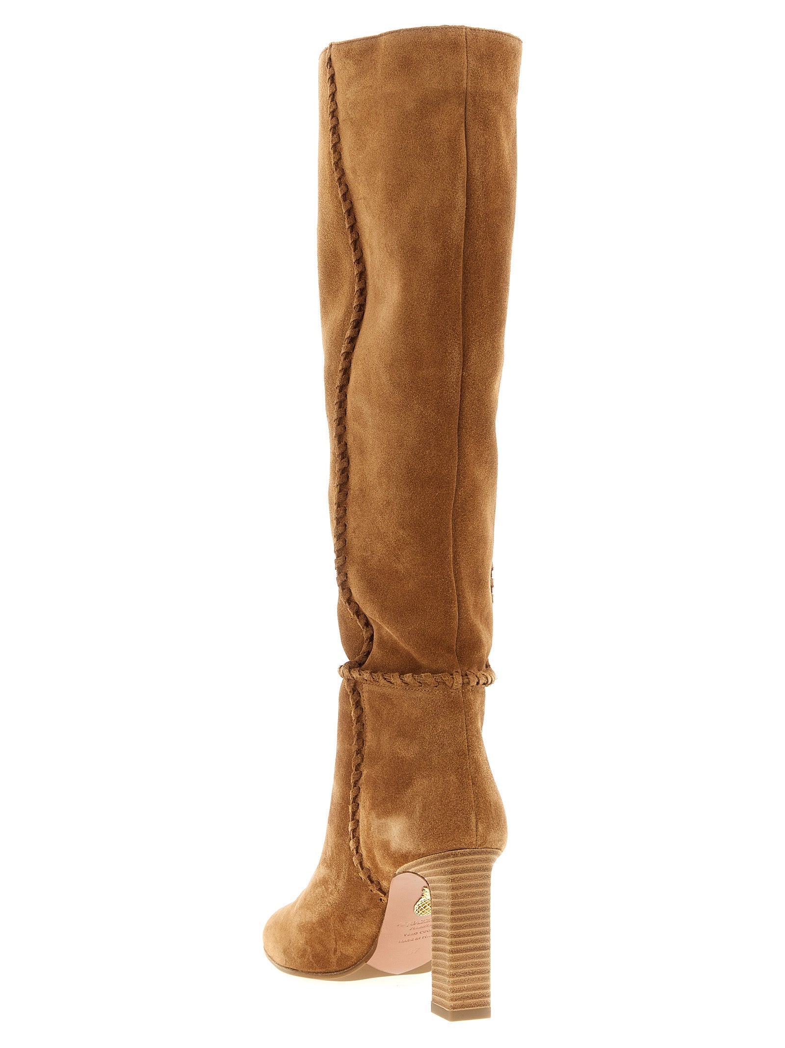 Aquazzura Women 'Indy' Boots