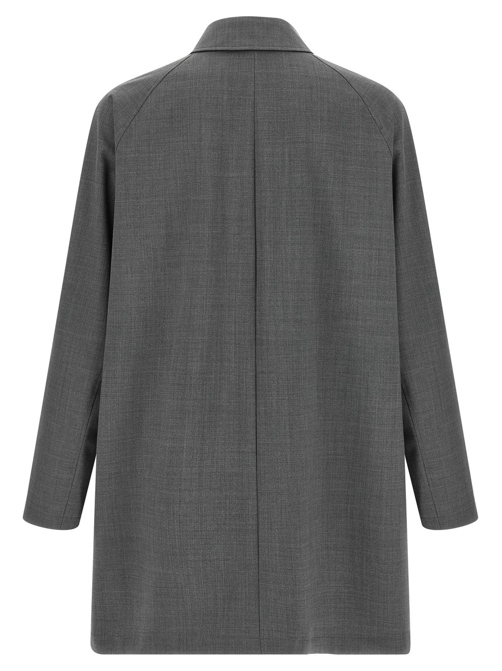 Herno Men Reversible Jacket - 'Flight' Line