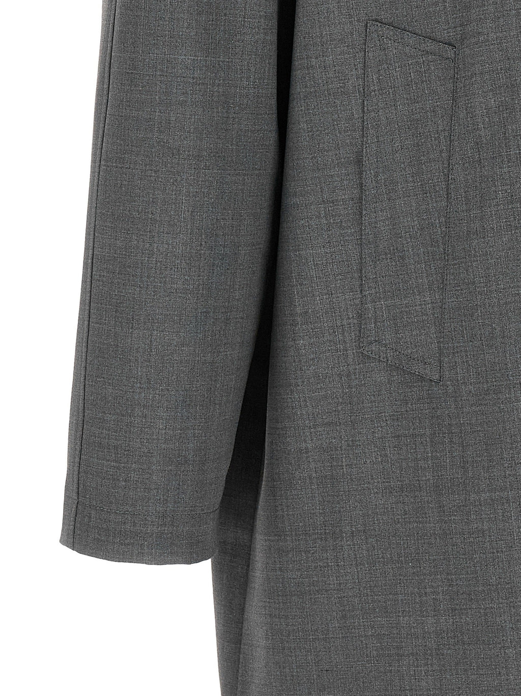 Herno Men Reversible Jacket - 'Flight' Line