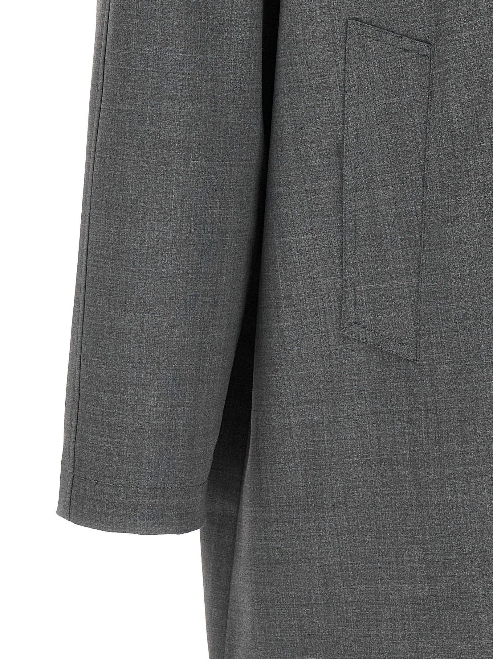 Herno Men Reversible Jacket - 'Flight' Line