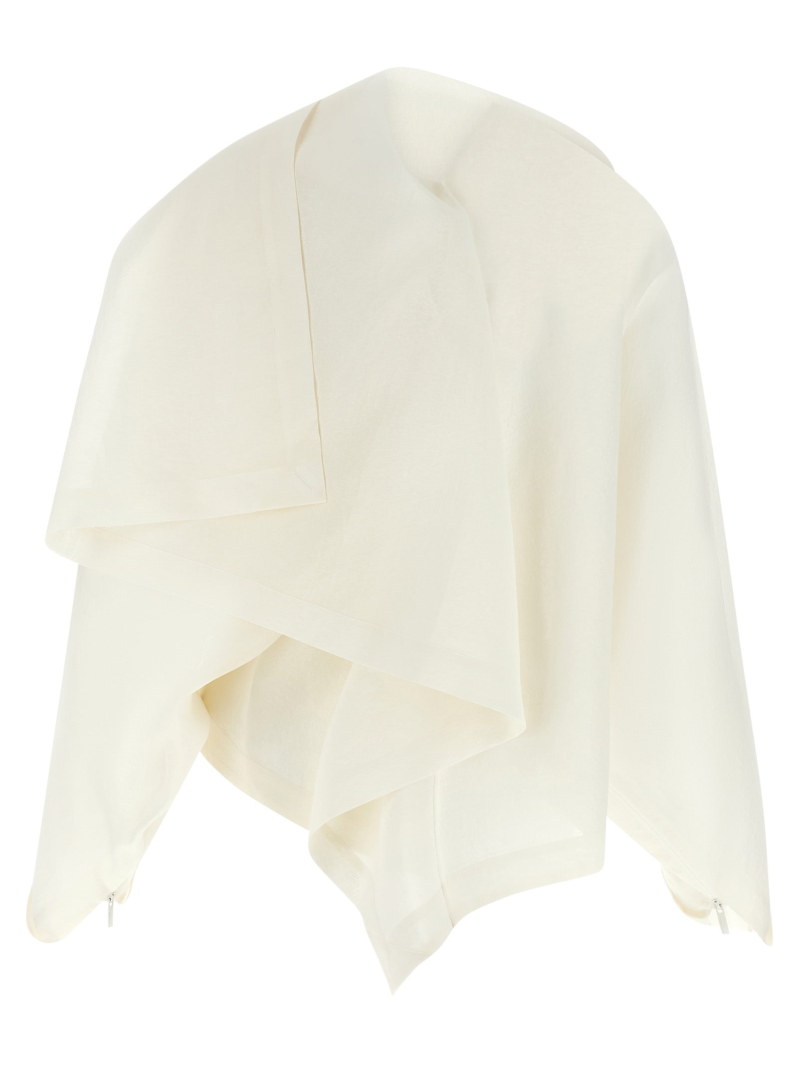 Issey Miyake Women 'All Squares' Top