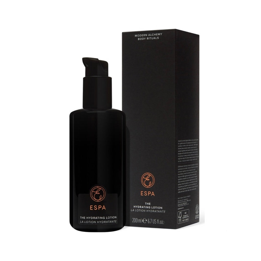 ESPA Hydrating Lotion