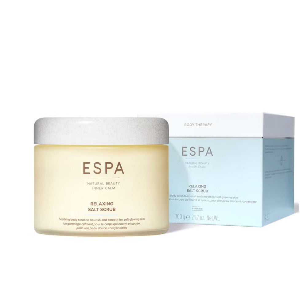 ESPA Invigorating Salt Scrub