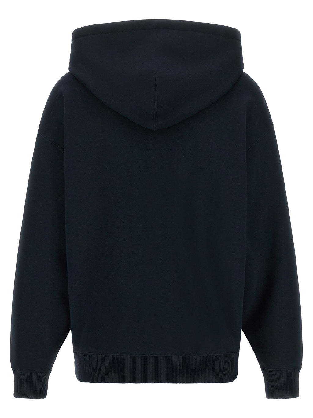Jil Sander Women 'Jil Sander' Hoodie