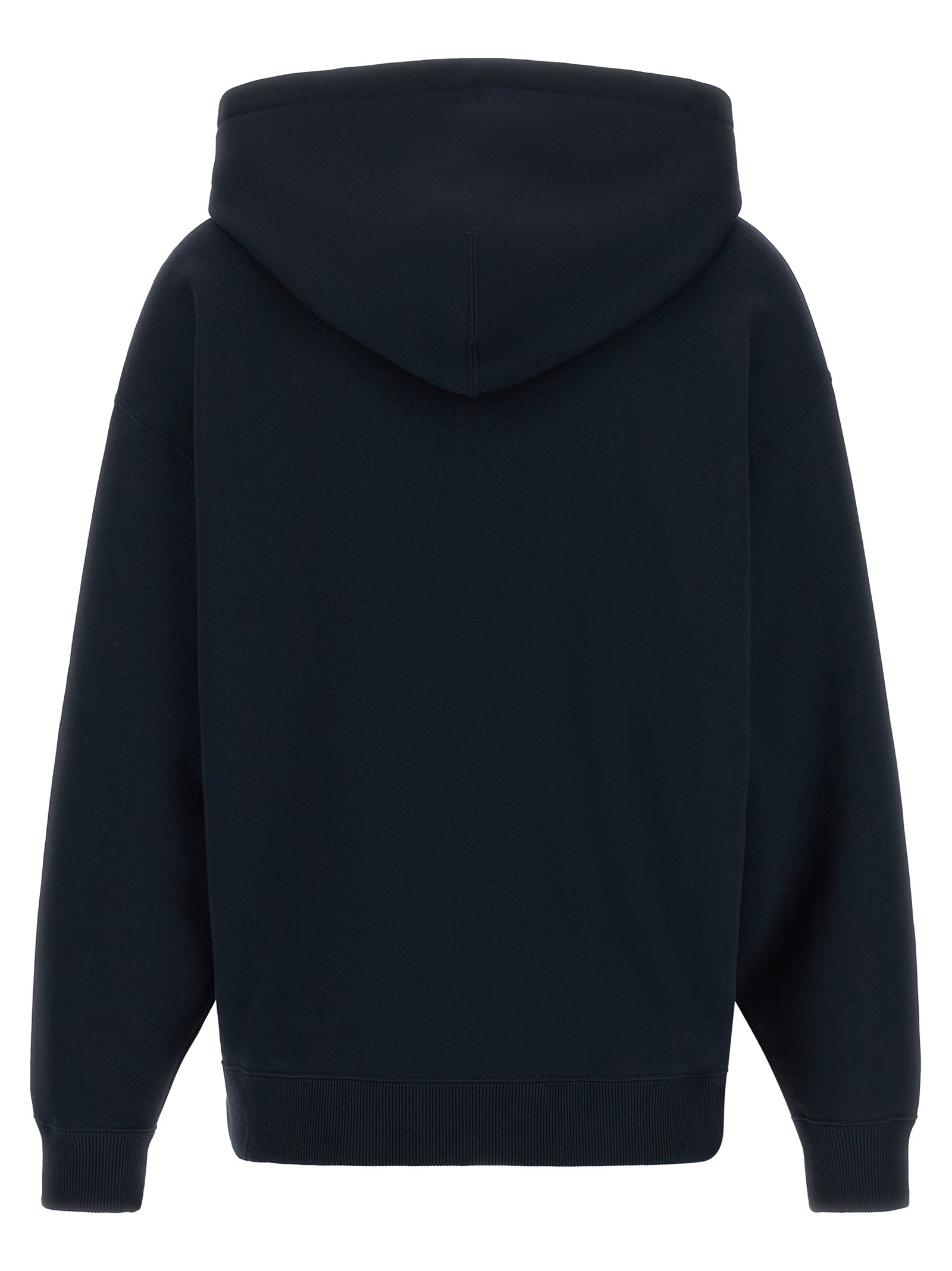 Jil Sander Women 'Jil Sander' Hoodie