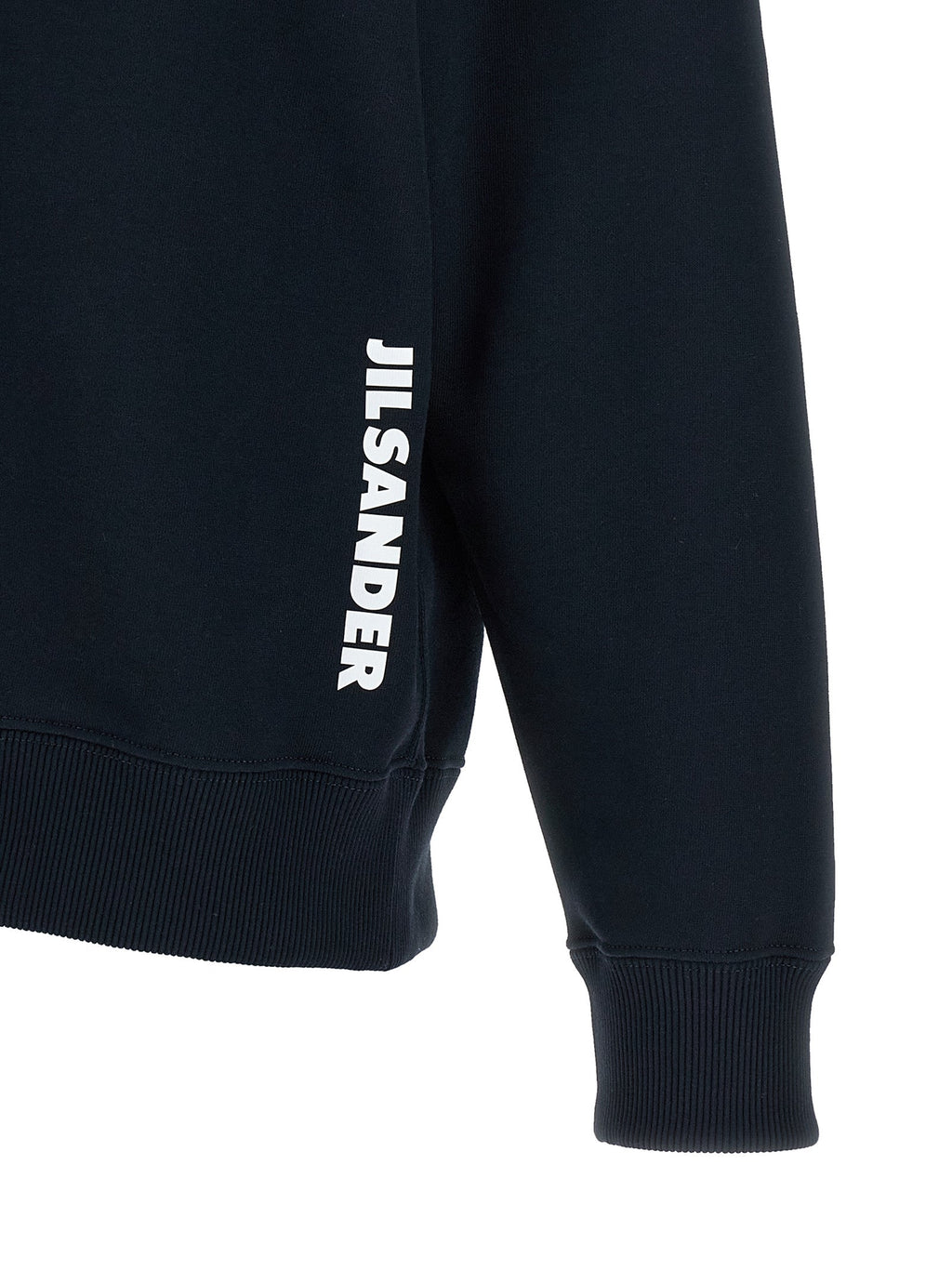 Jil Sander Women 'Jil Sander' Hoodie