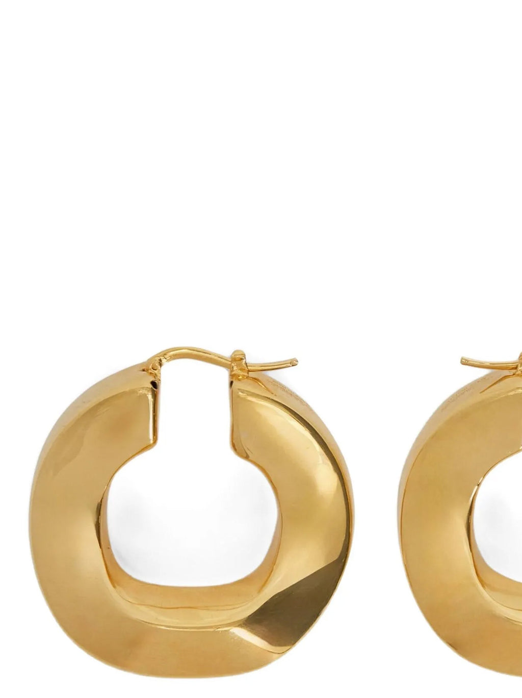 Jil Sander Women '2104' Earrings