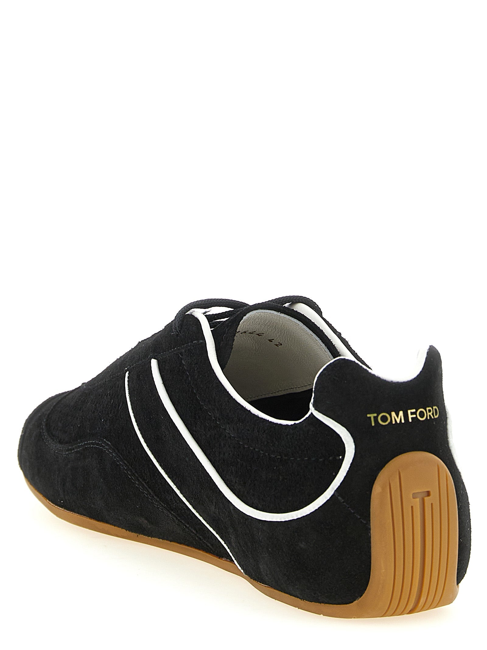 Tom Ford Men 'Aston' Sneakers