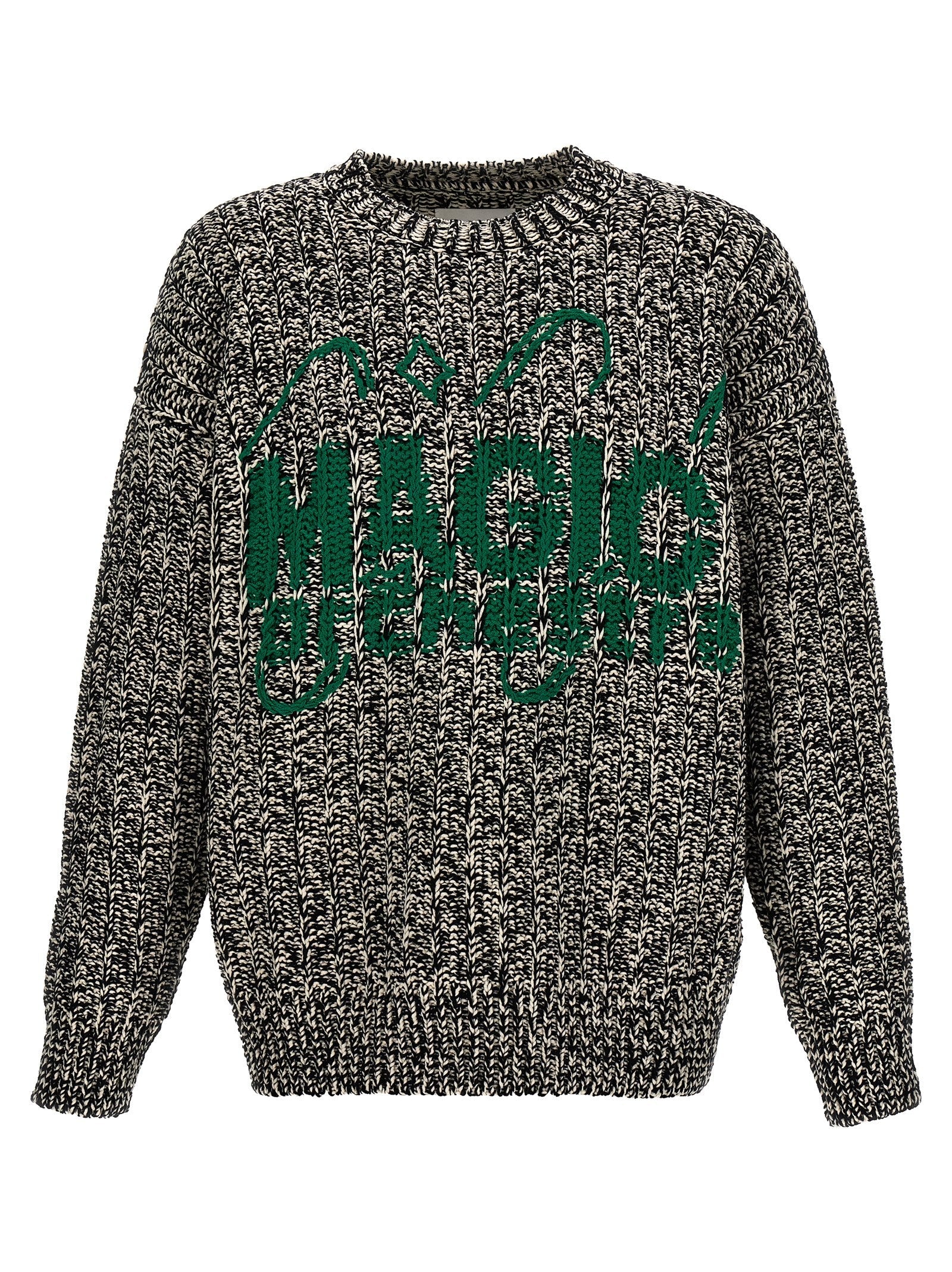 Jil Sander Men 'Magic Orchestra' Sweater