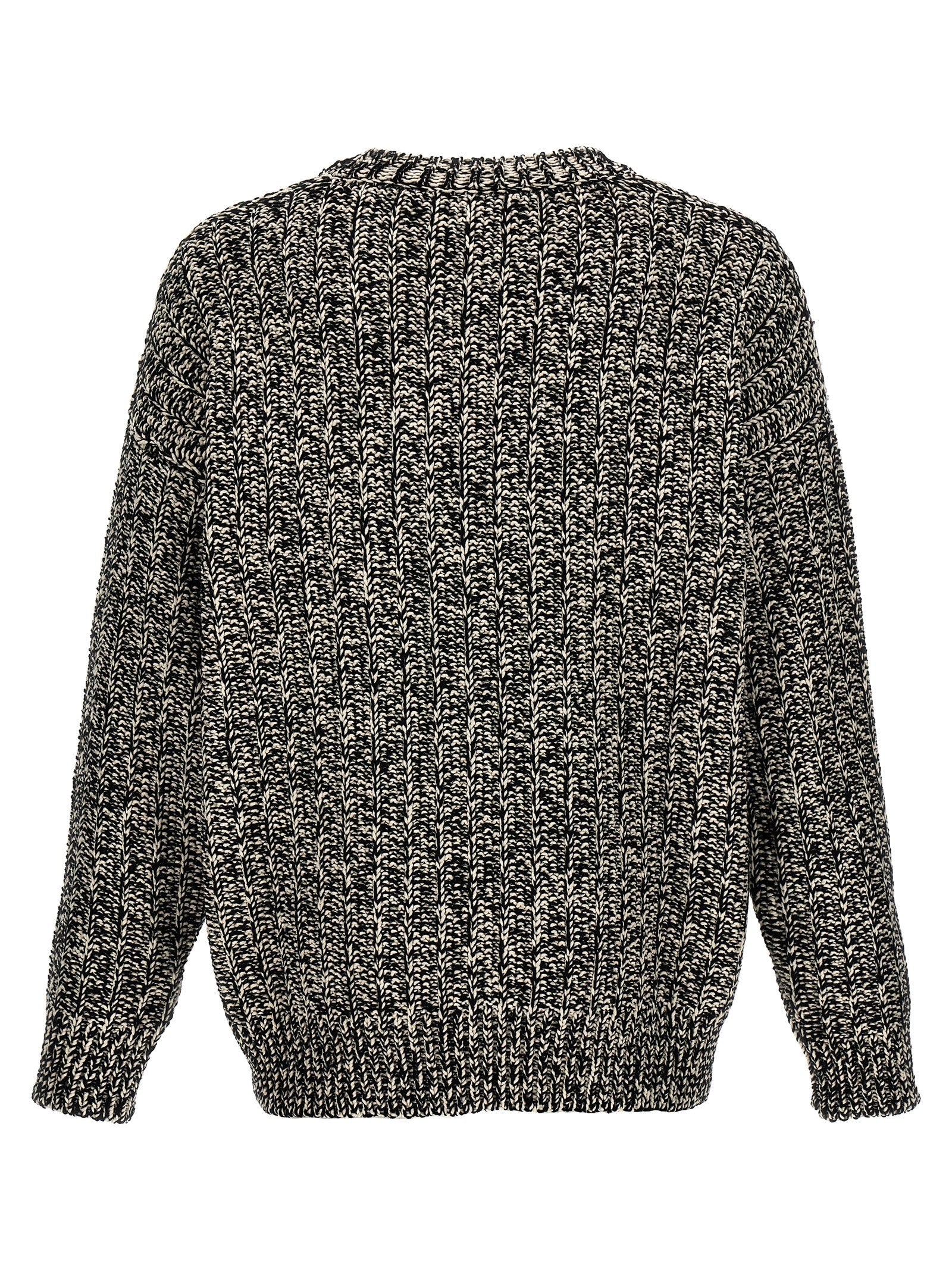 Jil Sander Men 'Magic Orchestra' Sweater