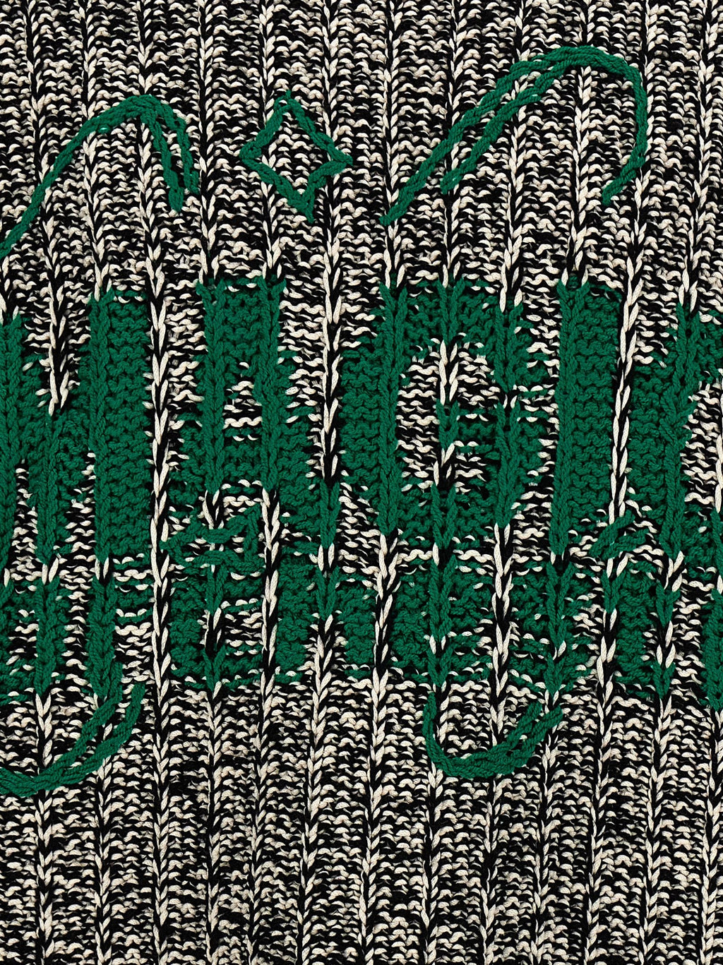 Jil Sander Men 'Magic Orchestra' Sweater