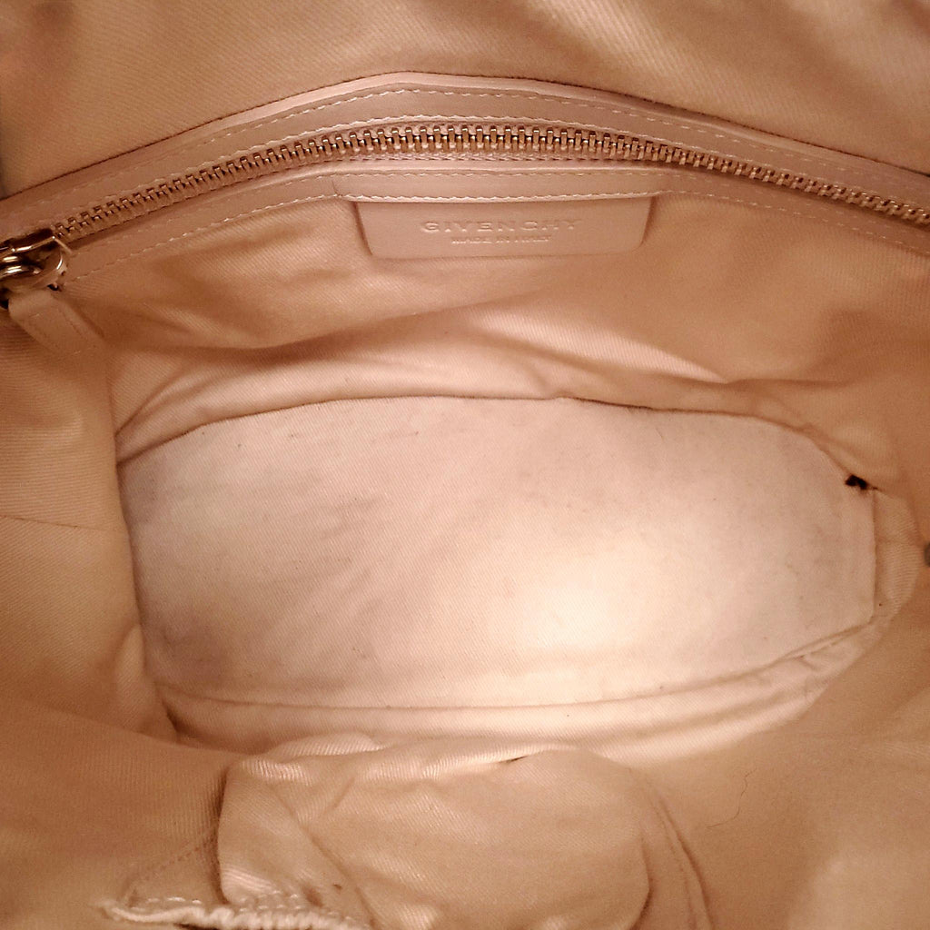 JACQUEMUS PINK TOP HANDLE BAG