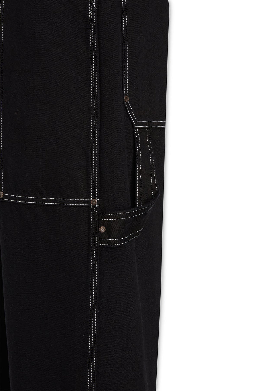 Stella Mccartney Woman Clothing Jeans