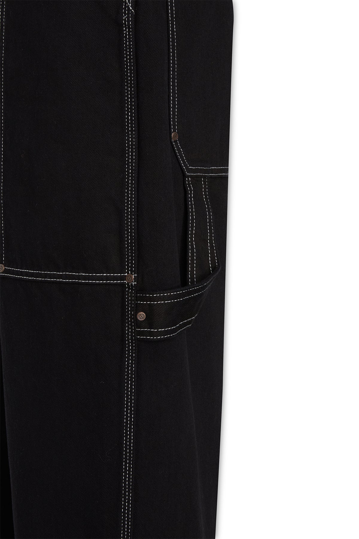 Stella Mccartney Woman Clothing Jeans