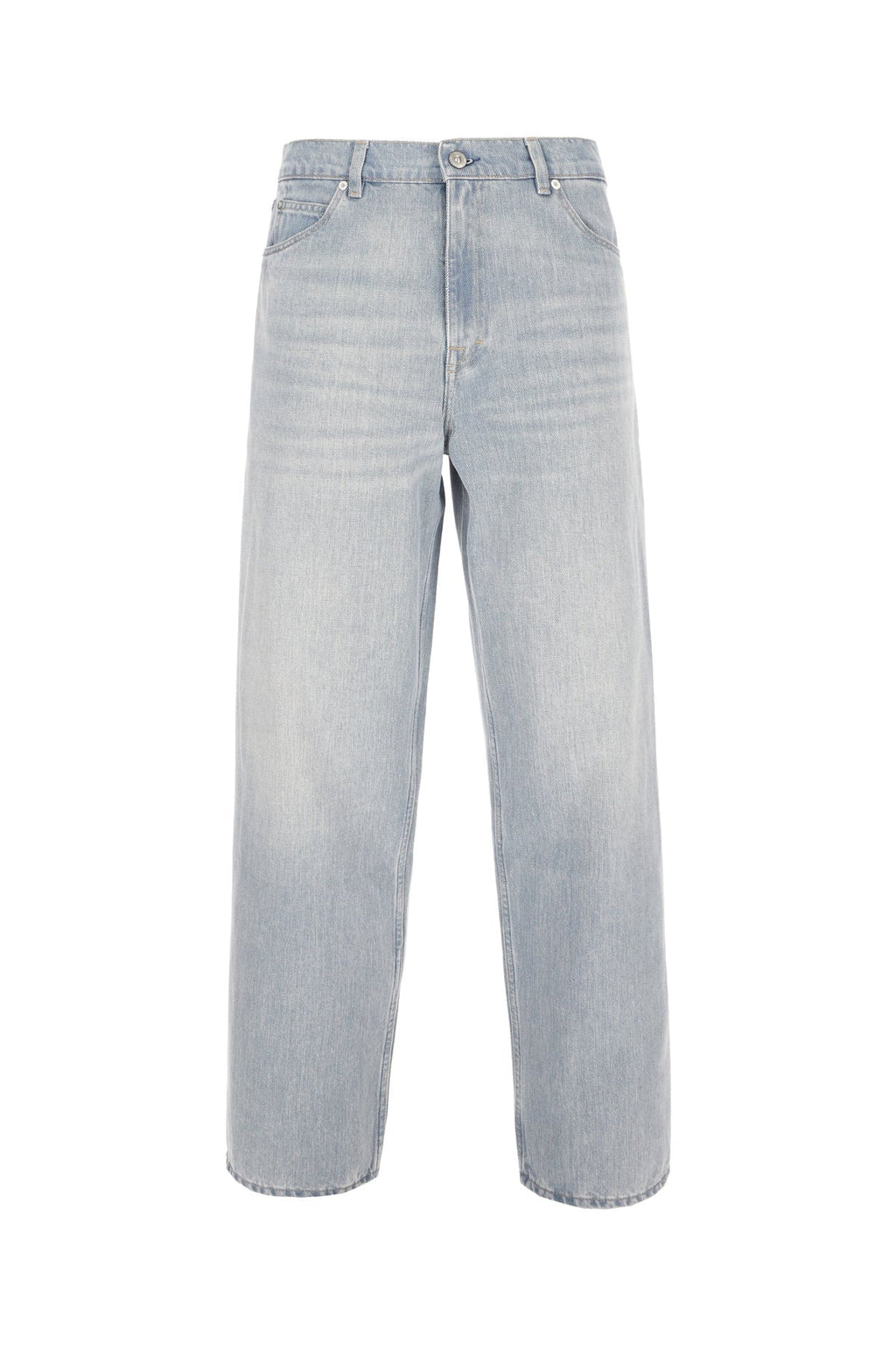 Our Legacy Man Clothing Jeans