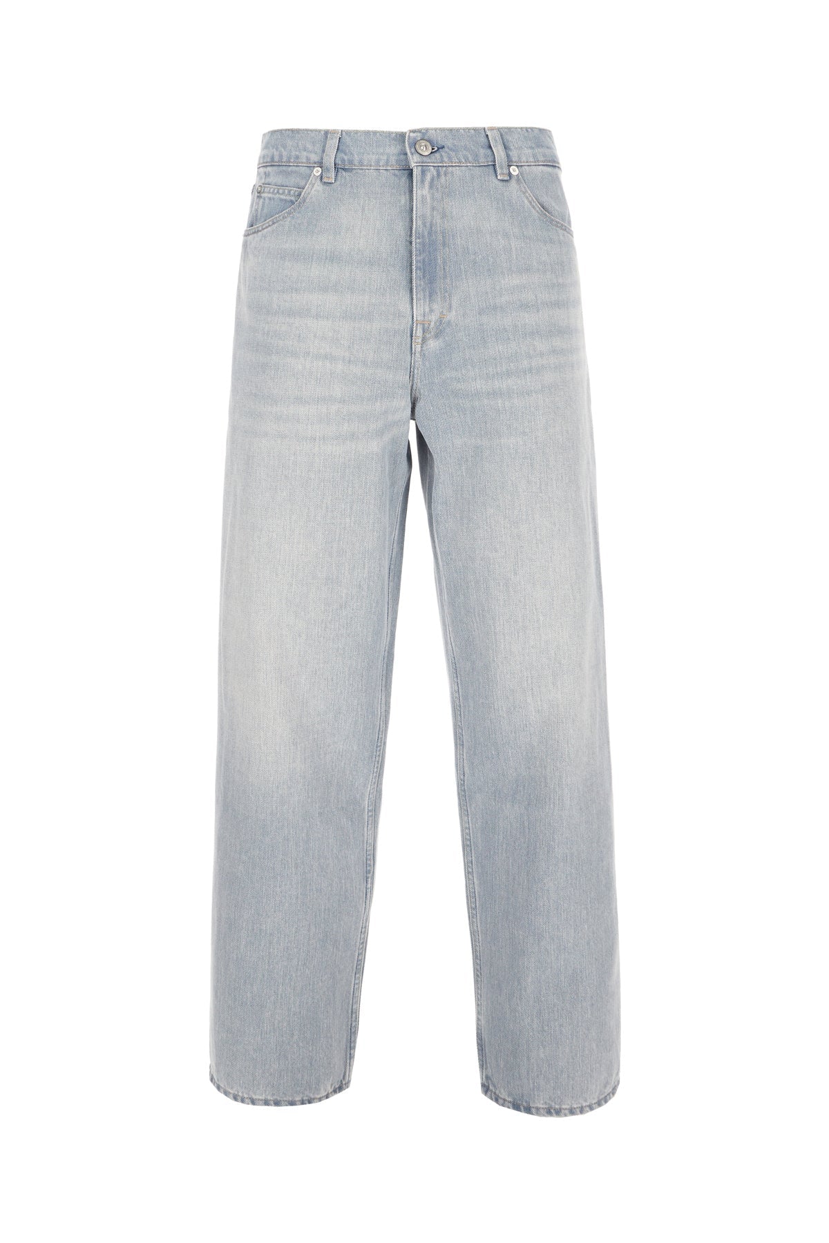 Our Legacy Man Clothing Jeans