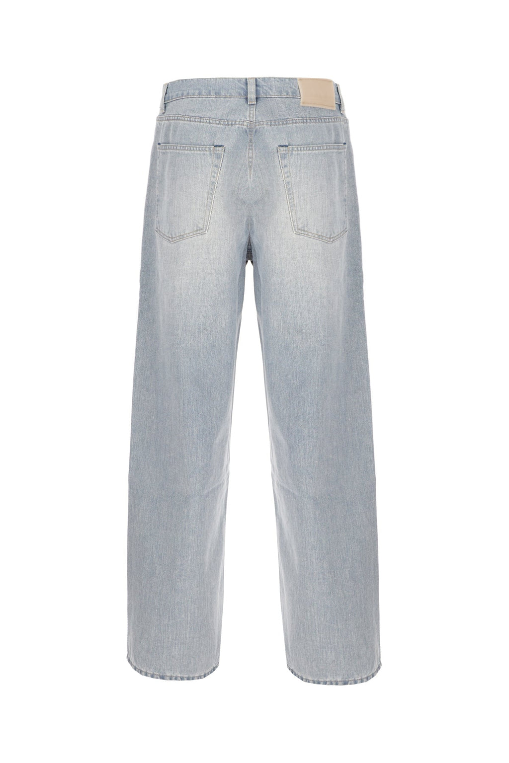 Our Legacy Man Clothing Jeans