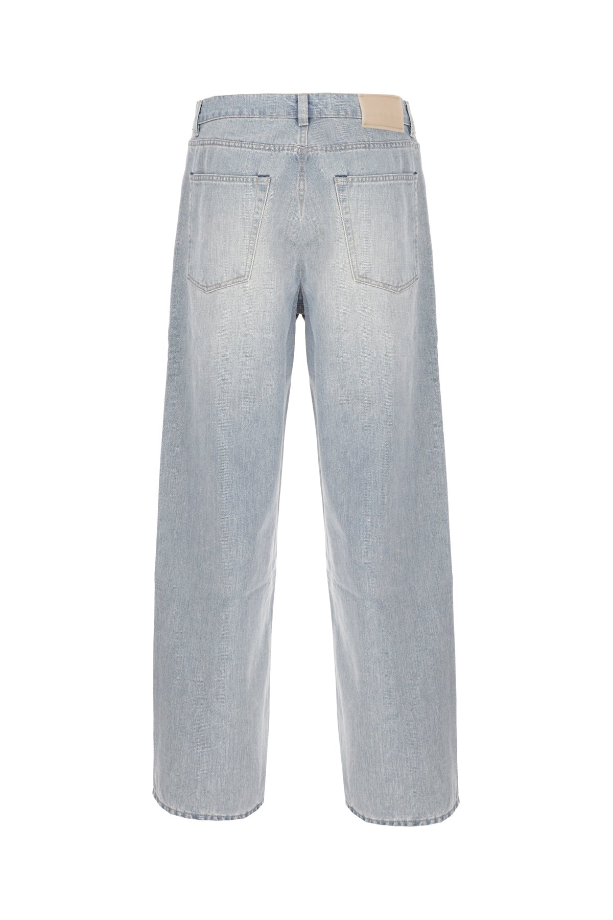 Our Legacy Man Clothing Jeans