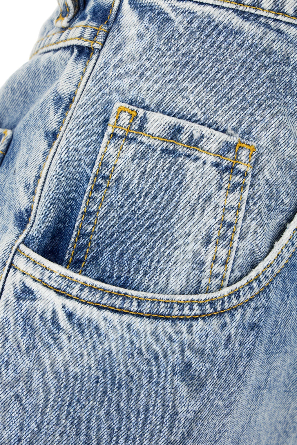 Maison Margiela Woman Clothing Jeans