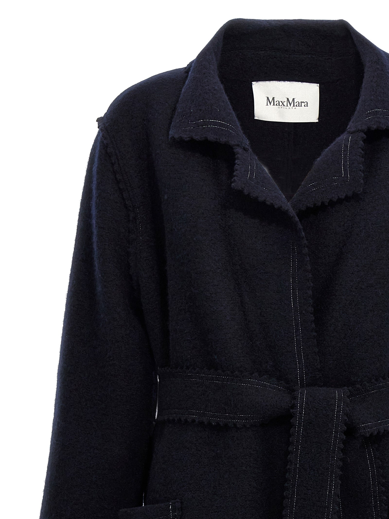 Max Mara Women 'Jene' Coat