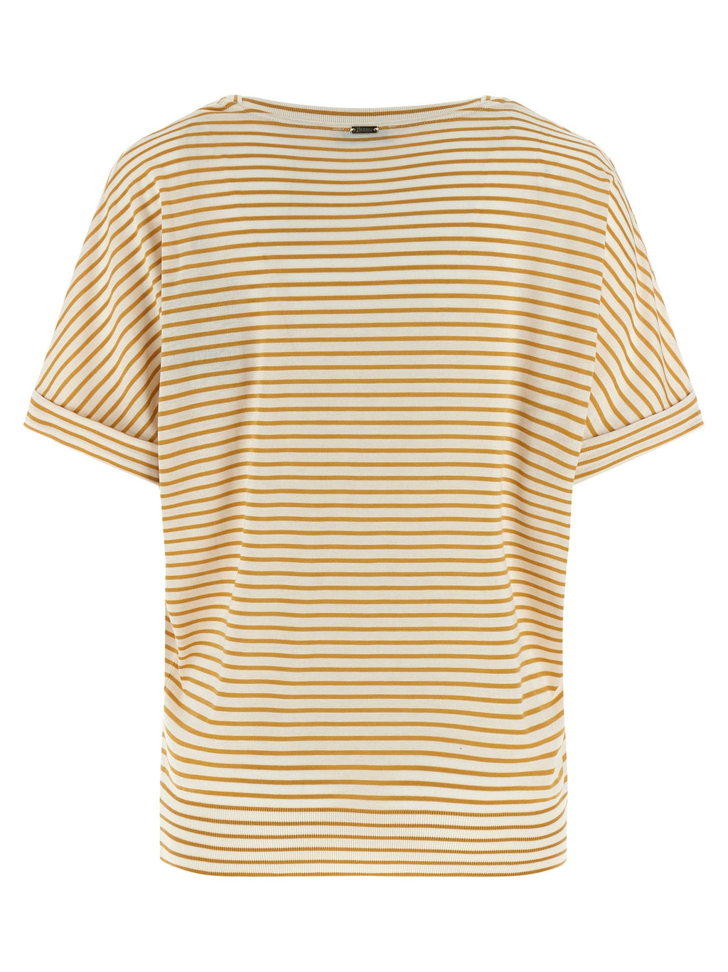 Herno Women Striped T-Shirt