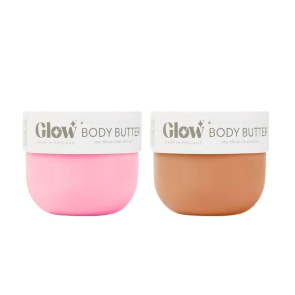 Glow Body Butter 250ml