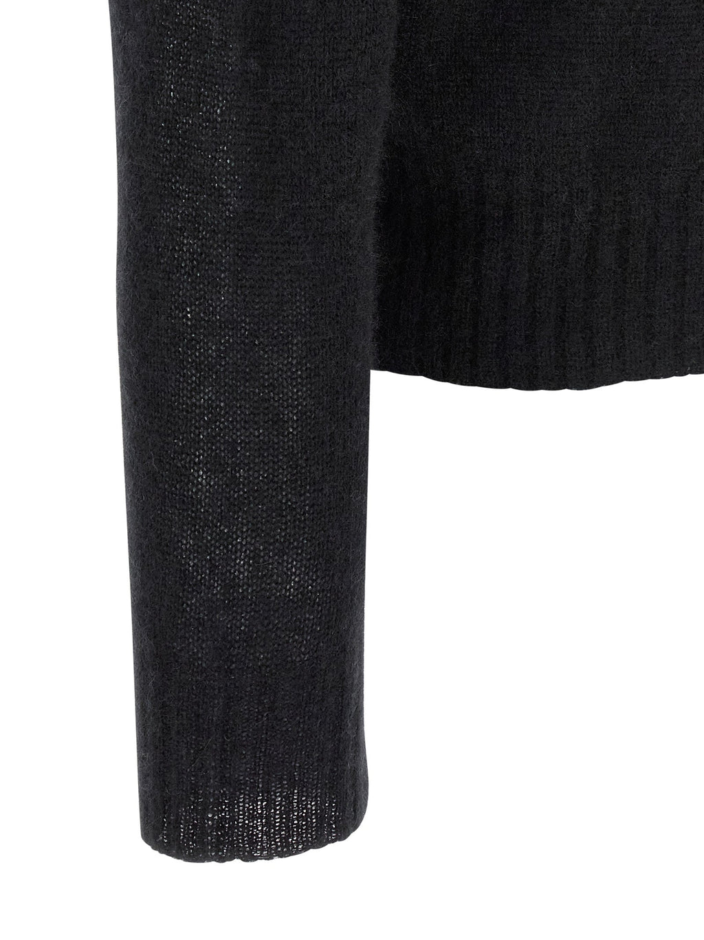 Tom Ford Men Cashmere And Silk Polo Shirt