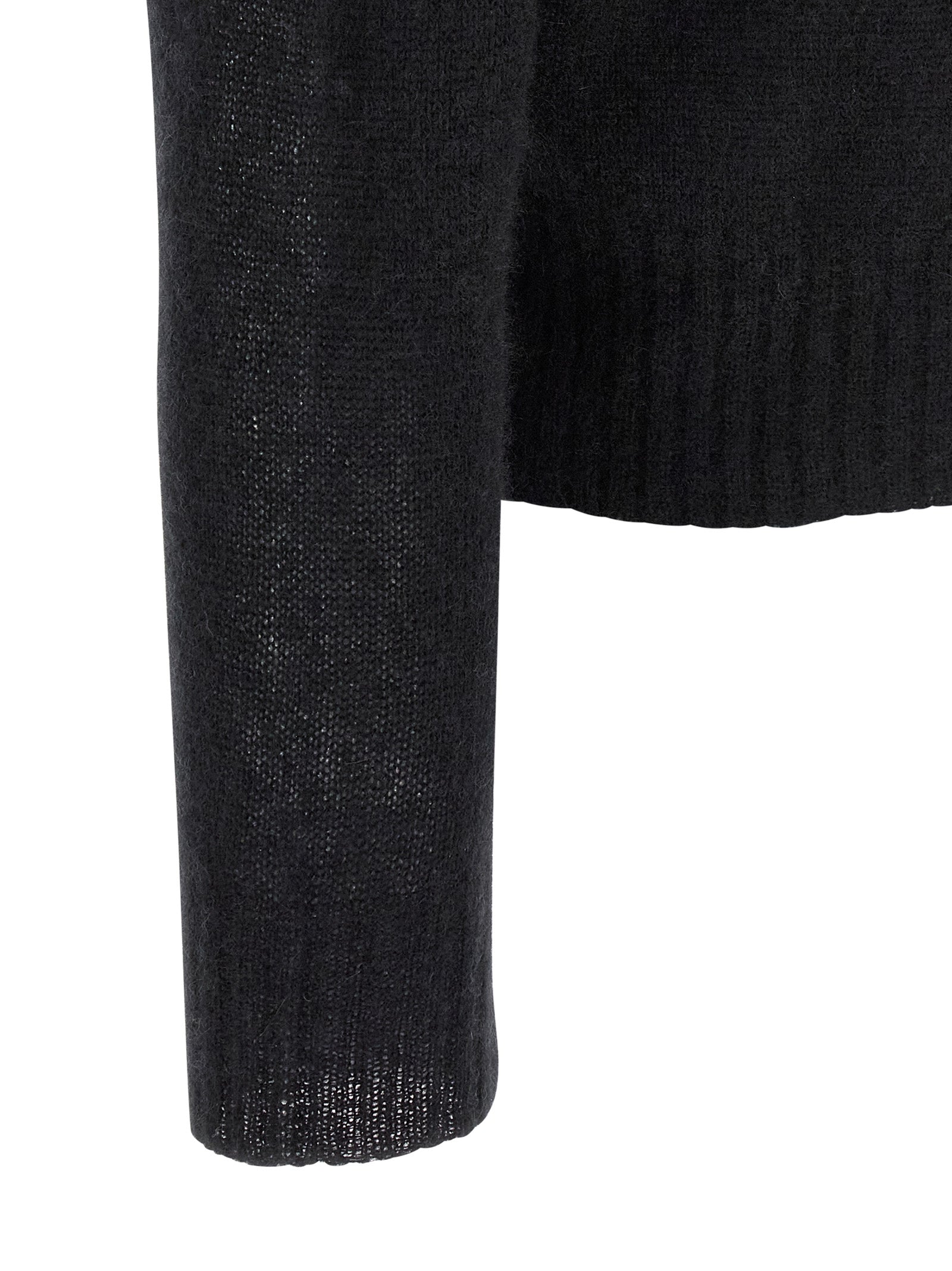 Tom Ford Men Cashmere And Silk Polo Shirt