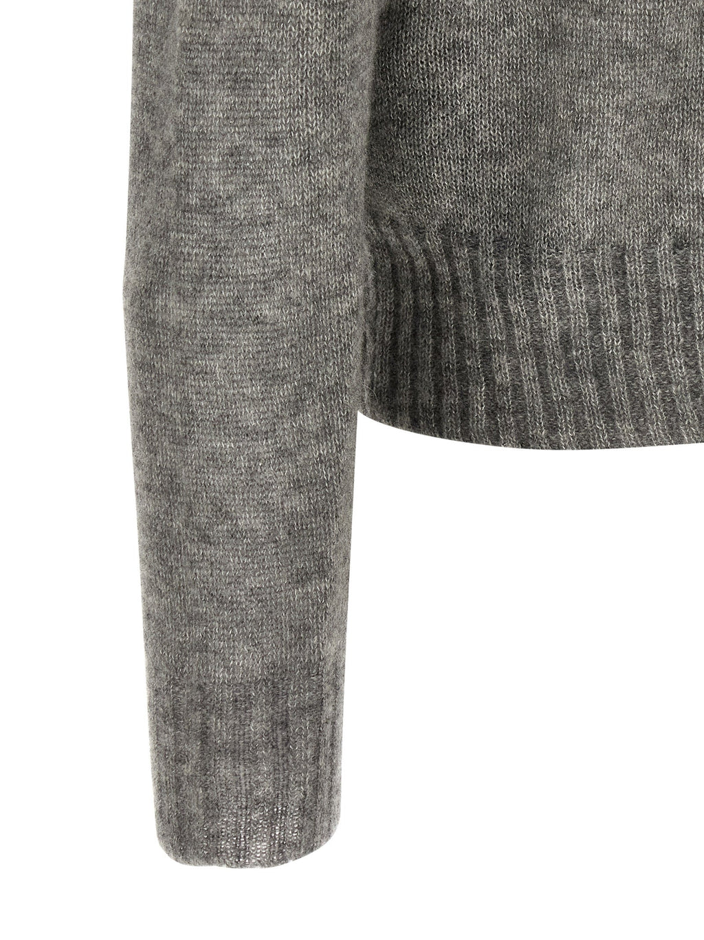 Tom Ford Men Cashmere And Silk Polo Shirt