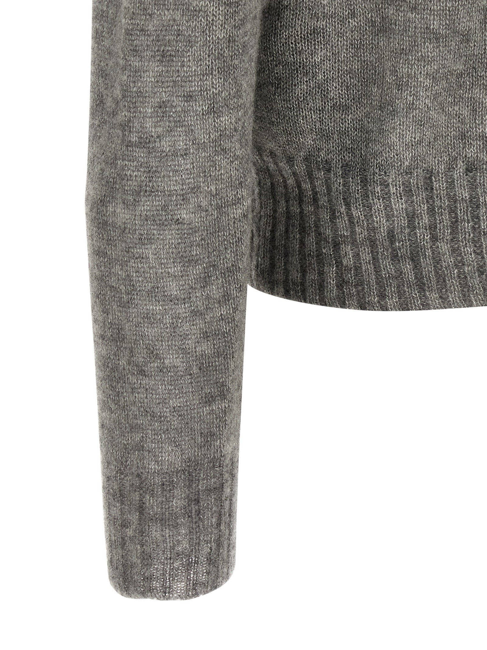 Tom Ford Men Cashmere And Silk Polo Shirt