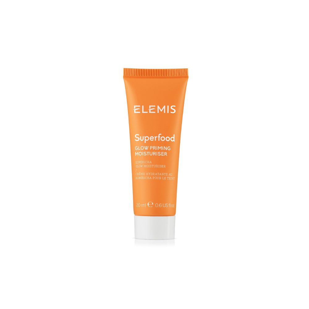 Elemis Superfood Glow Priming Moisturiser 20ml