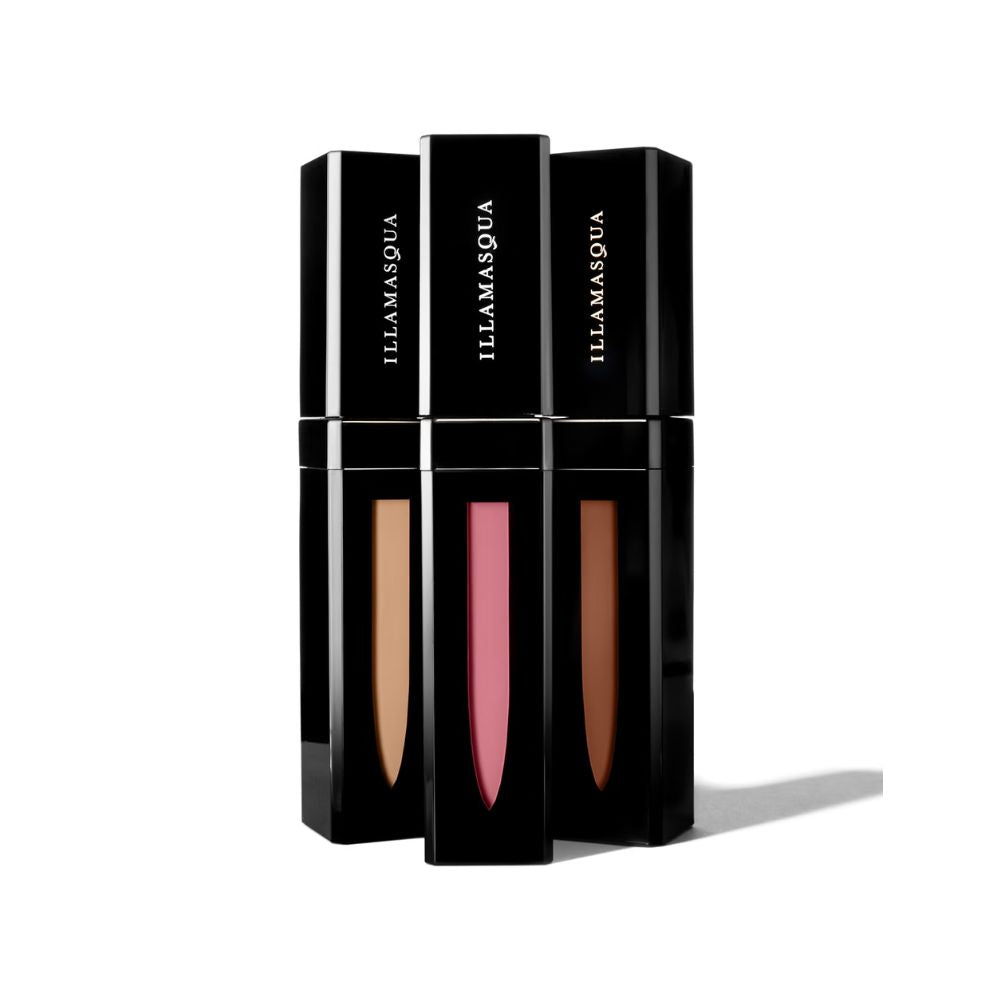 Illamasqua Eye Paint Longwear Liquid Shadow