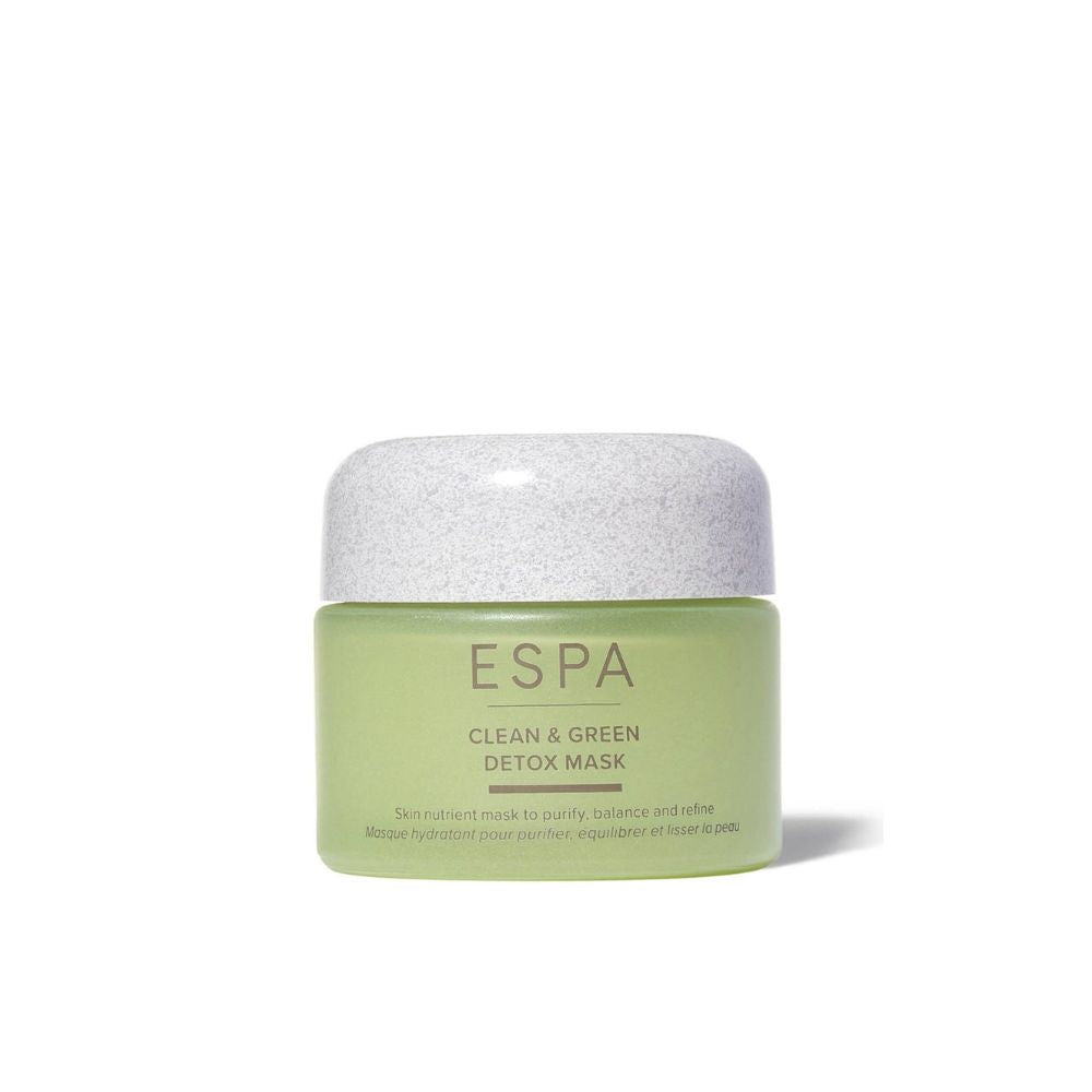 ESPA Clean & Green Detox Mask 55ml