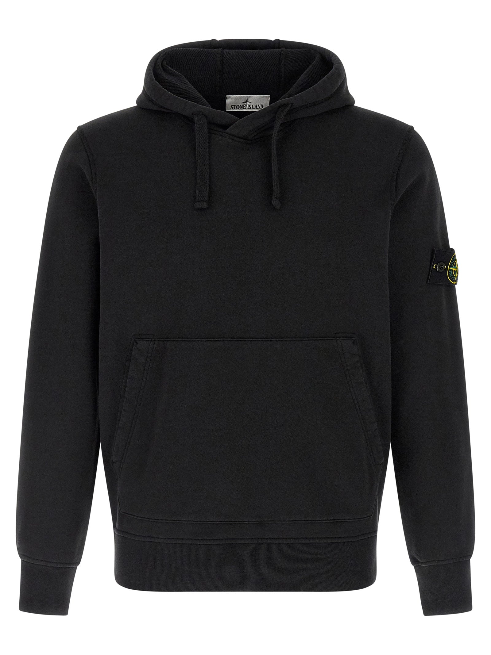 Stone Island Men '6100062' Hoodie