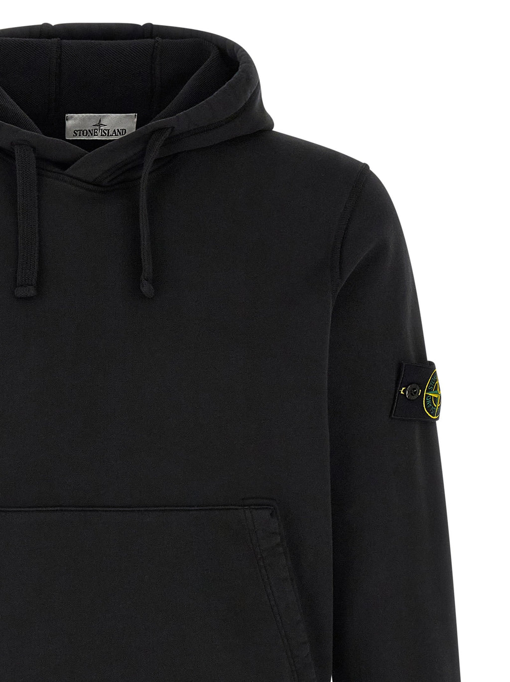 Stone Island Men '6100062' Hoodie