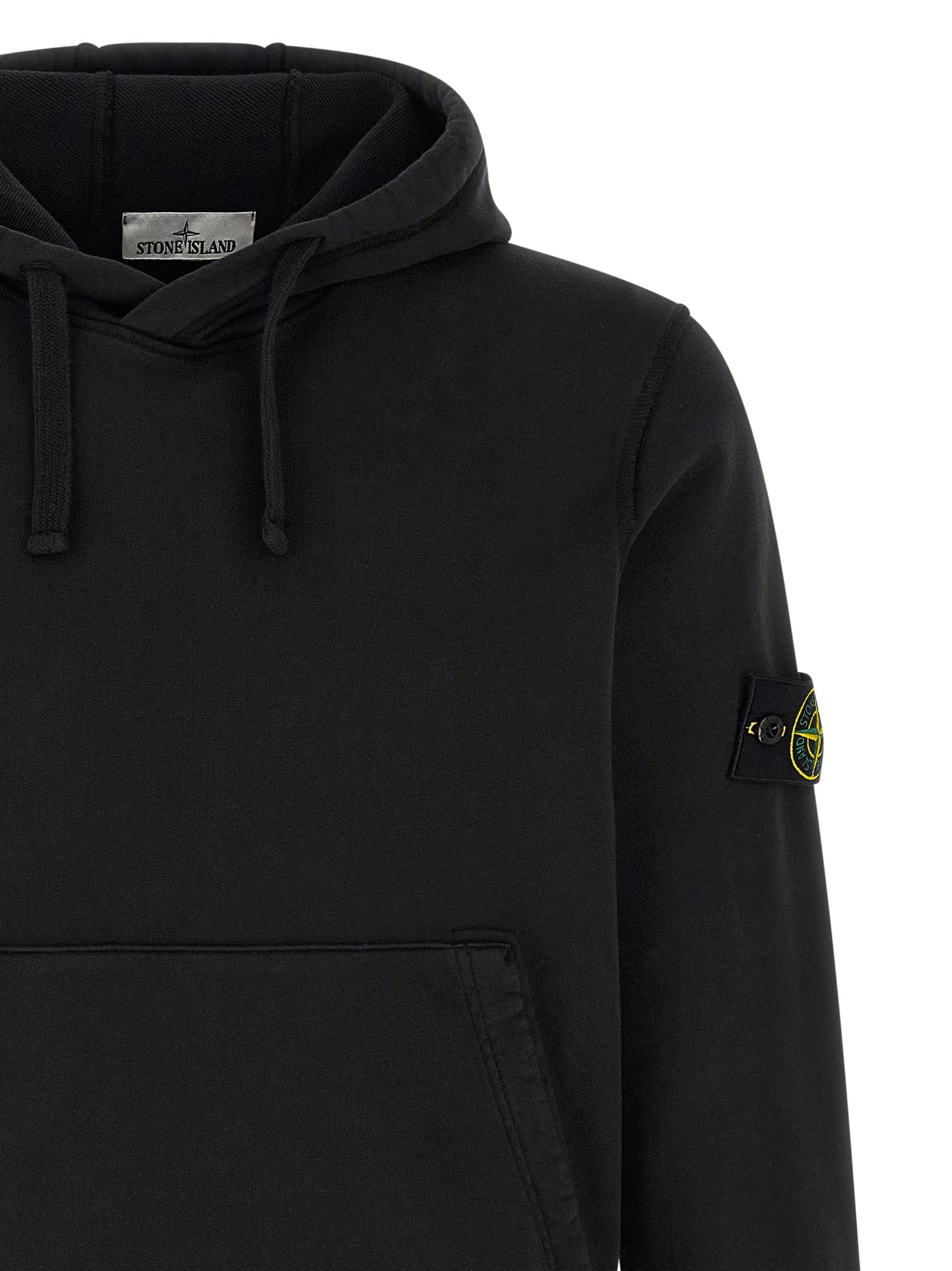 Stone Island Men '6100062' Hoodie