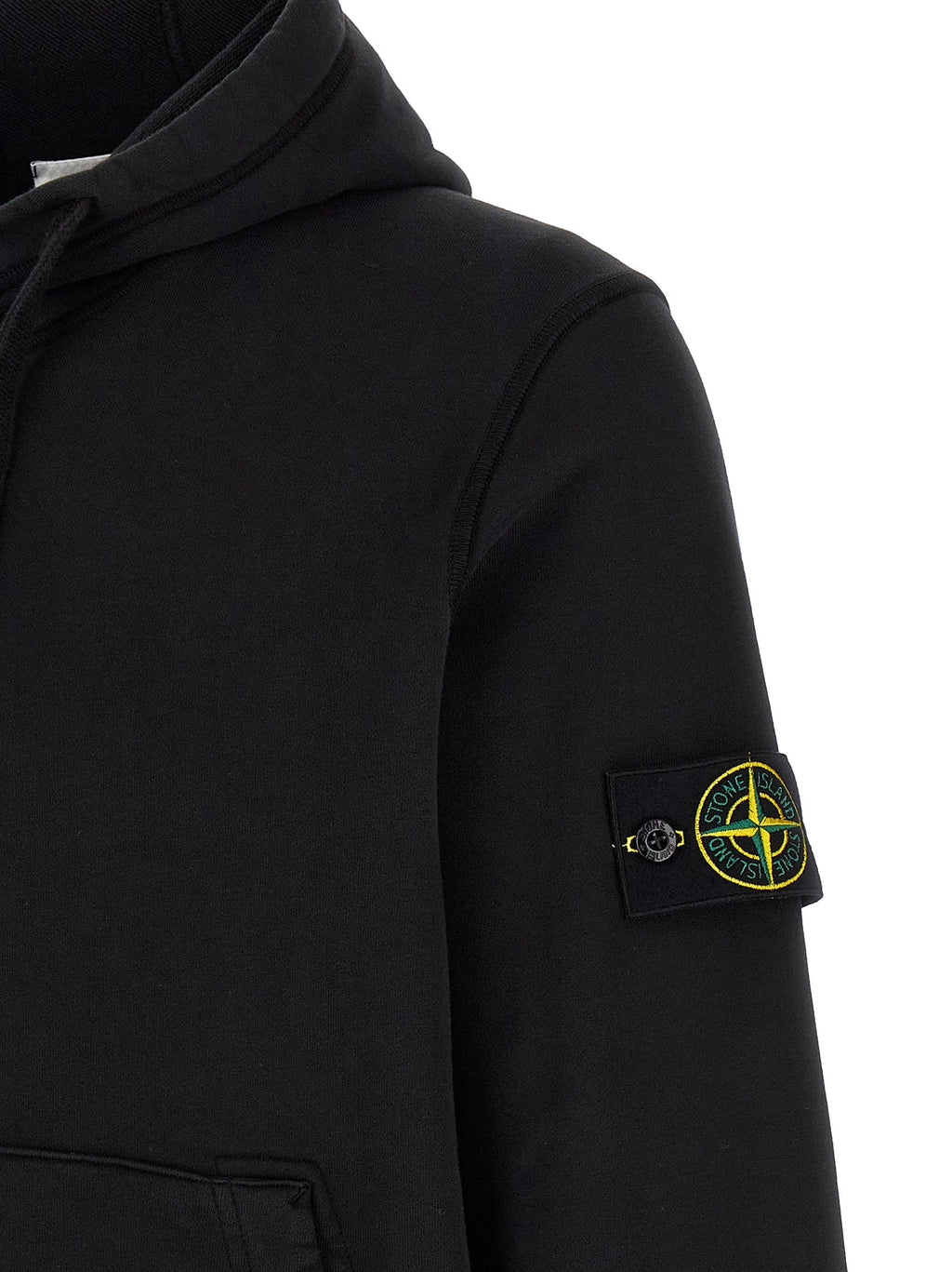 Stone Island Men '6100062' Hoodie