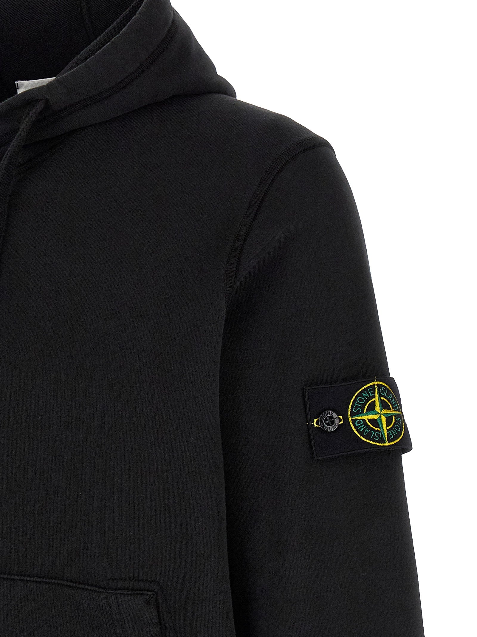 Stone Island Men '6100062' Hoodie