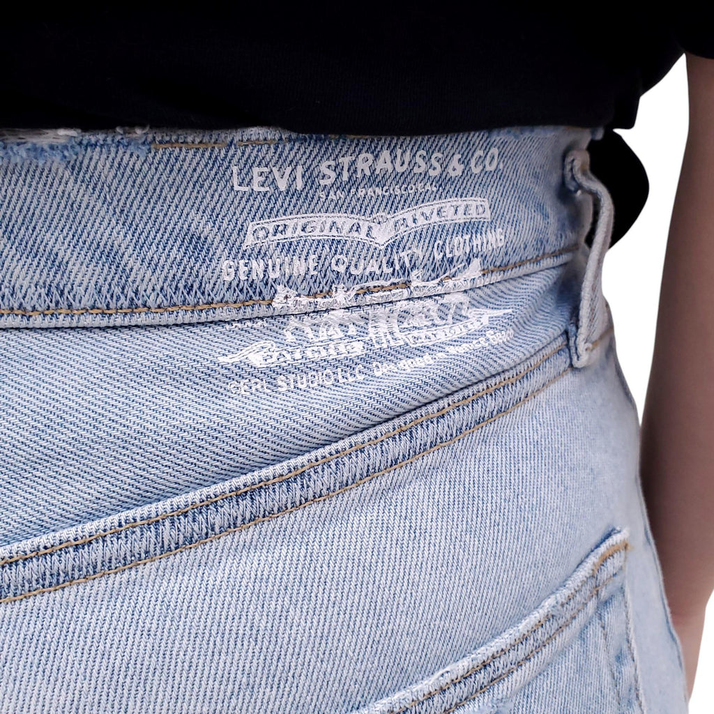 LEVI'S x ERL 'STAY LOOSE' JEANS - SIZE 32