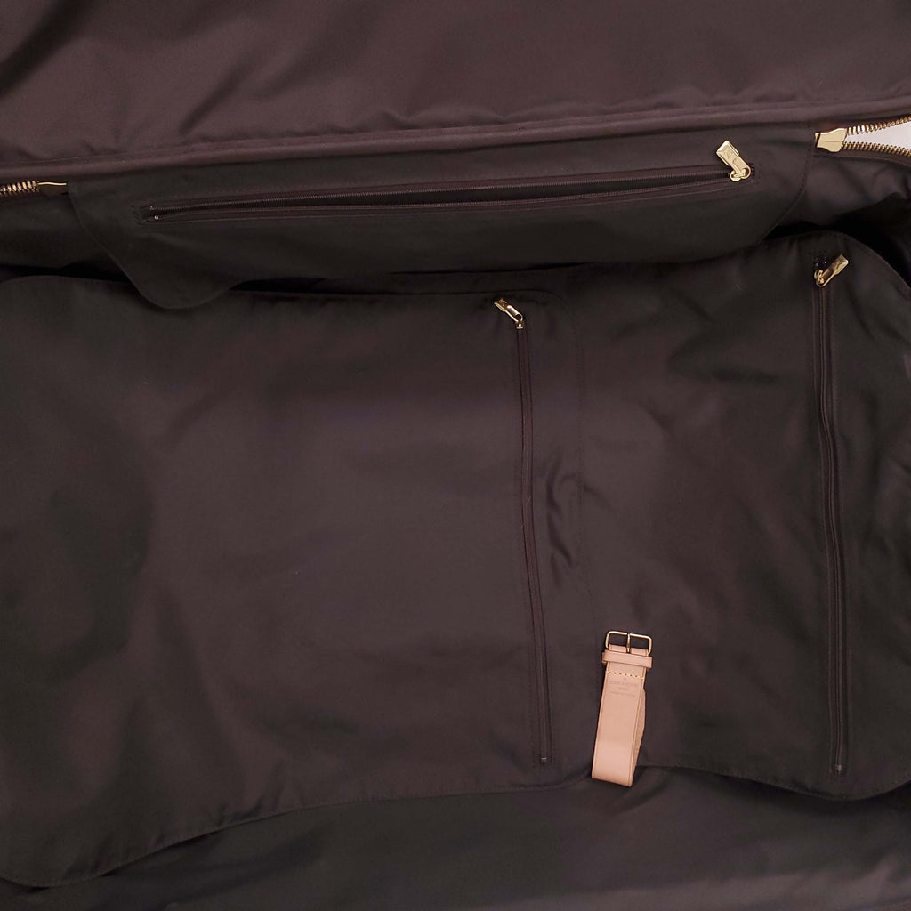 LOUIS VUITTON MONOGRAM ROLLING SUITCASE
